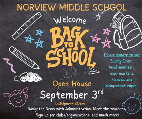 Open House